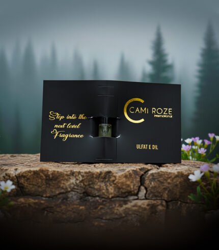 Tester Perfume (Free)