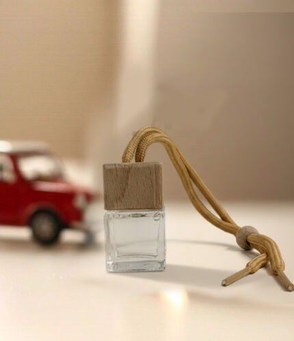 Midnight Glaze Air Freshner