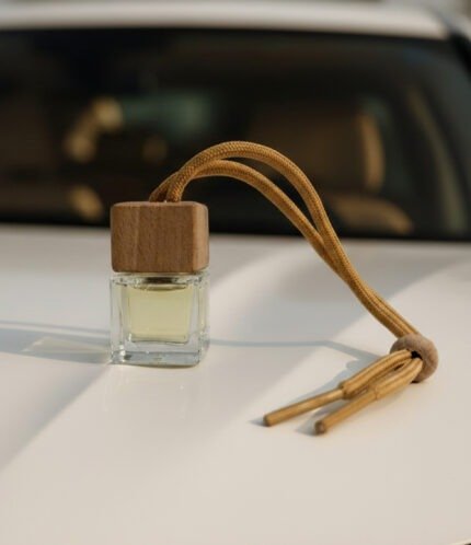 Ulfat E Dil Air Freshner